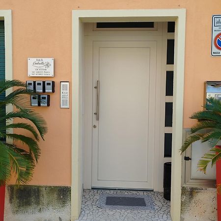 Bb Ombretta Bed and Breakfast Valeggio sul Mincio Εξωτερικό φωτογραφία