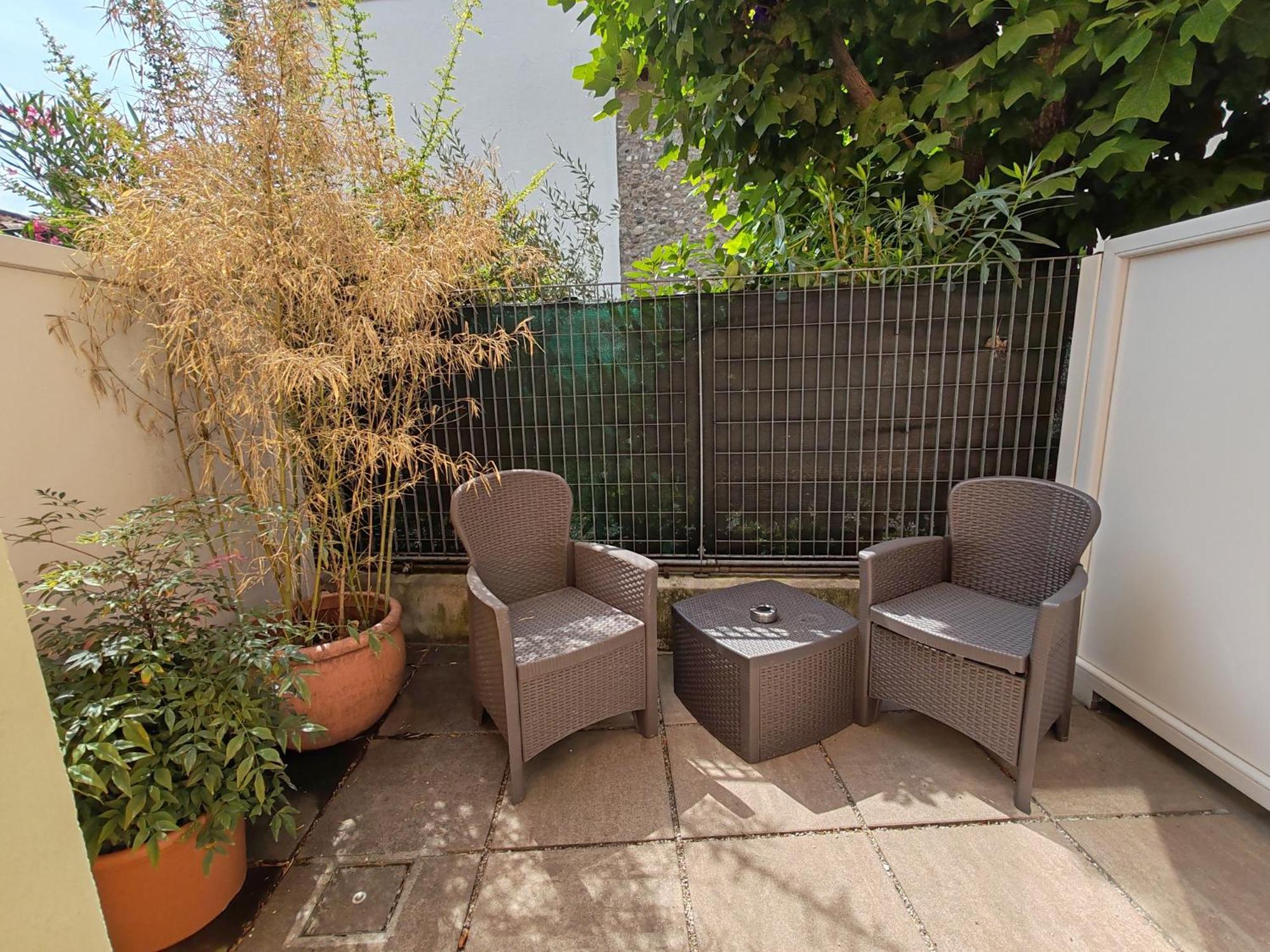 Bb Ombretta Bed and Breakfast Valeggio sul Mincio Εξωτερικό φωτογραφία