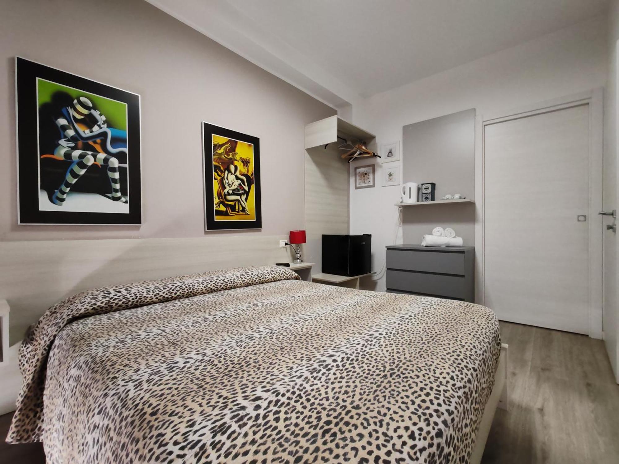 Bb Ombretta Bed and Breakfast Valeggio sul Mincio Εξωτερικό φωτογραφία