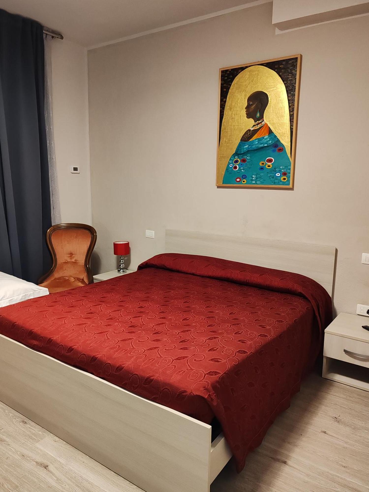 Bb Ombretta Bed and Breakfast Valeggio sul Mincio Εξωτερικό φωτογραφία