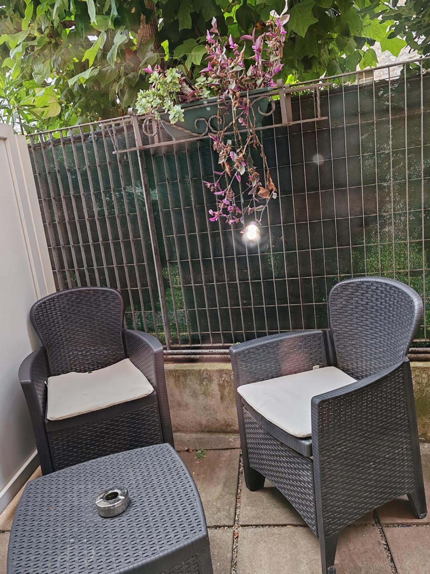 Bb Ombretta Bed and Breakfast Valeggio sul Mincio Εξωτερικό φωτογραφία