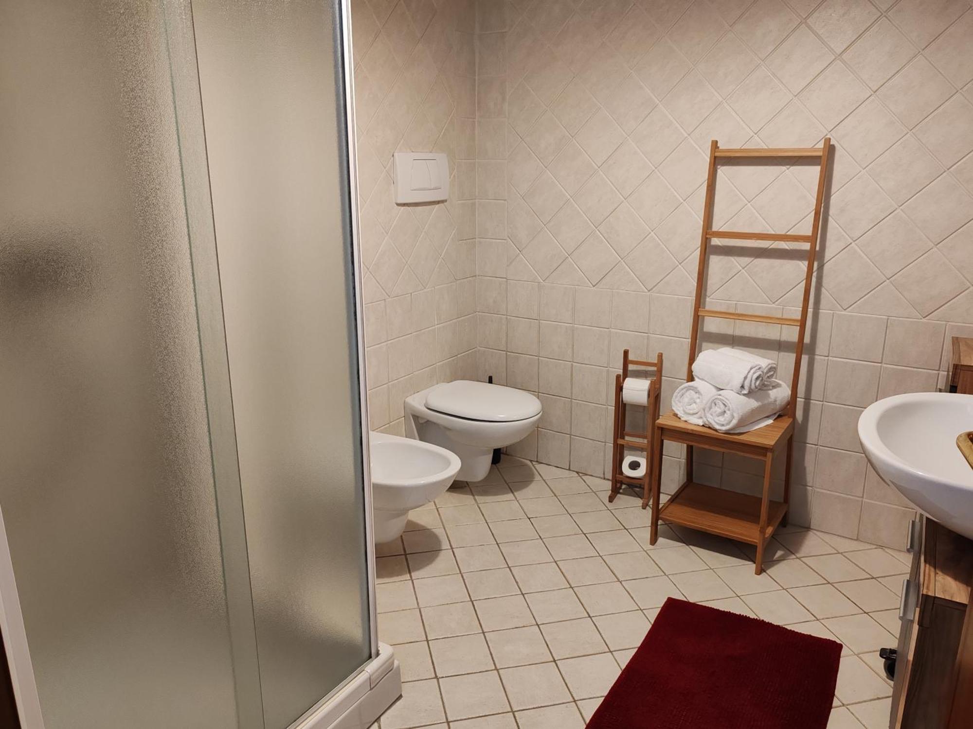 Bb Ombretta Bed and Breakfast Valeggio sul Mincio Εξωτερικό φωτογραφία