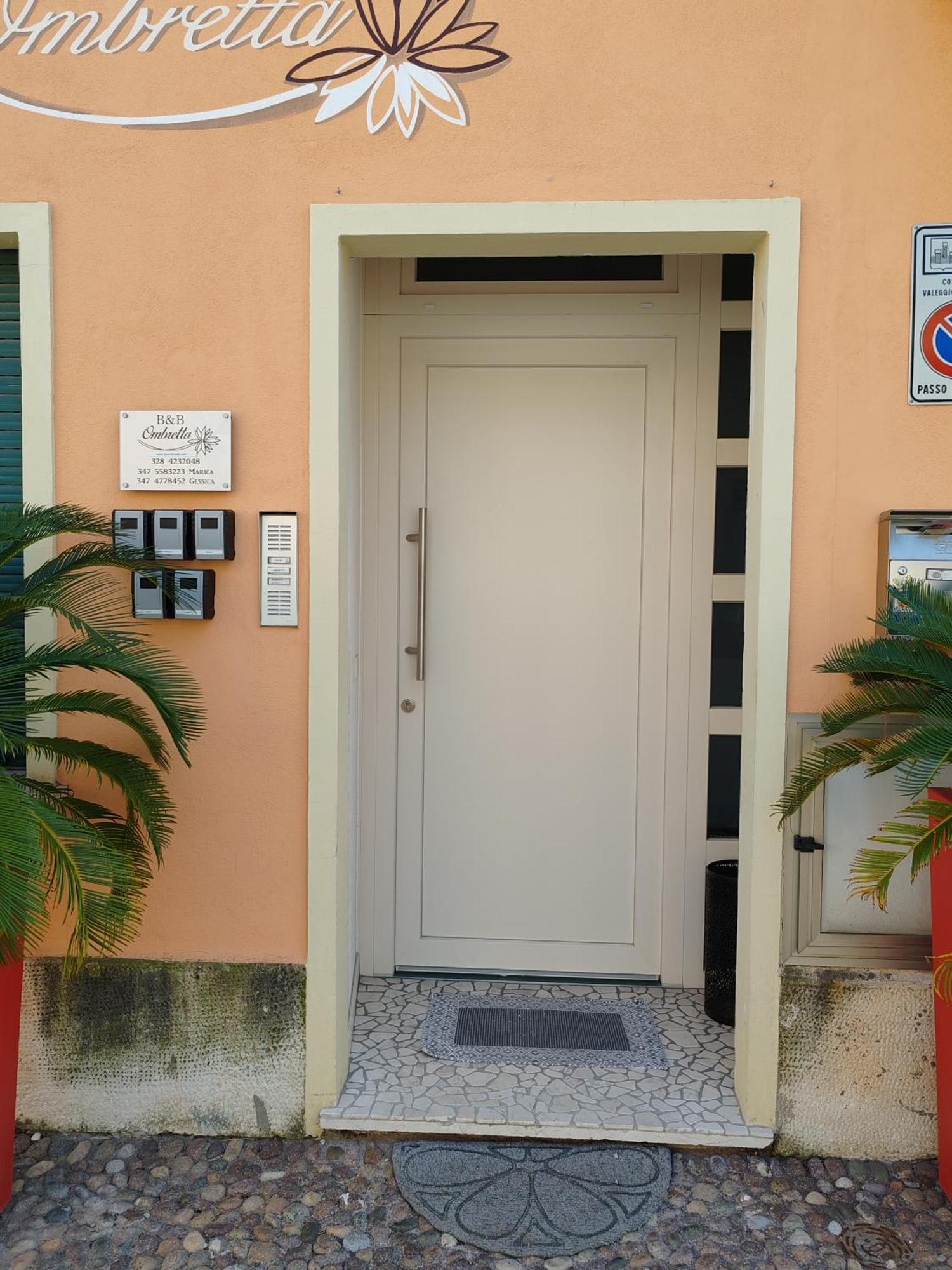 Bb Ombretta Bed and Breakfast Valeggio sul Mincio Εξωτερικό φωτογραφία