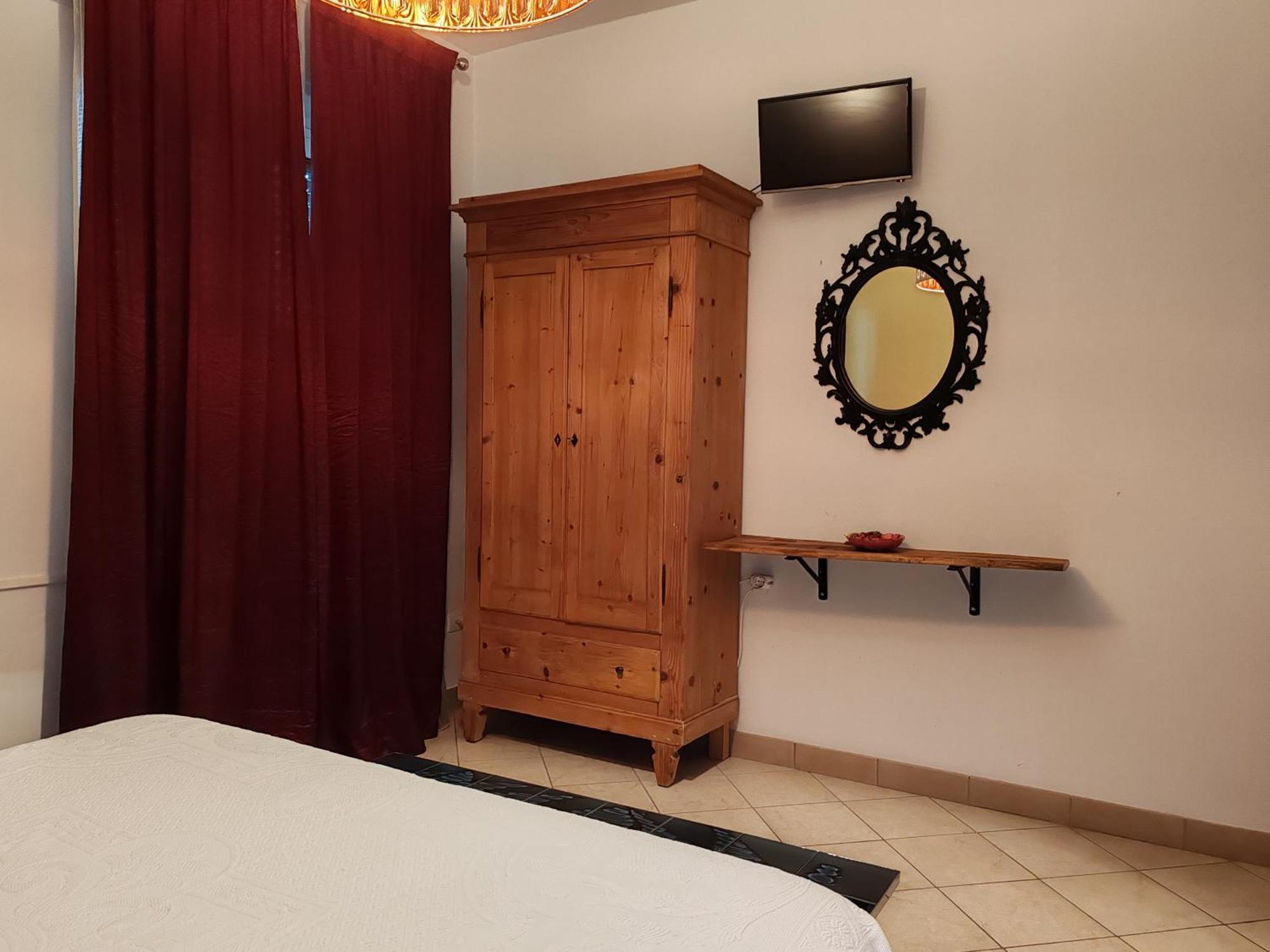 Bb Ombretta Bed and Breakfast Valeggio sul Mincio Εξωτερικό φωτογραφία