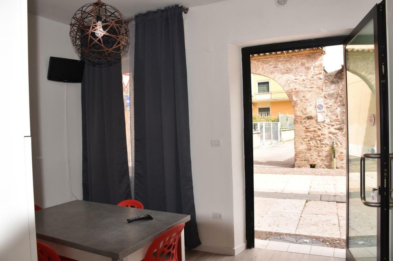 Bb Ombretta Bed and Breakfast Valeggio sul Mincio Εξωτερικό φωτογραφία