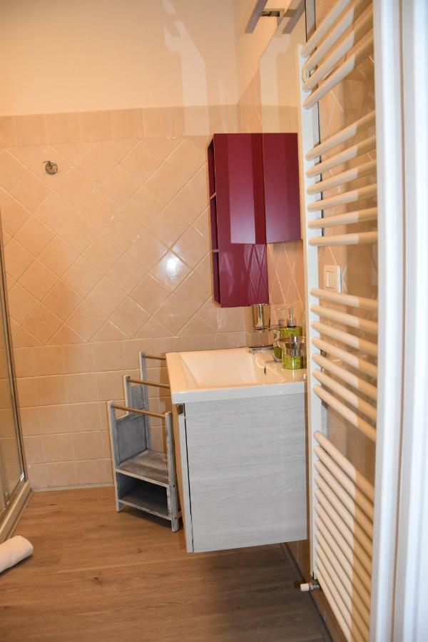 Bb Ombretta Bed and Breakfast Valeggio sul Mincio Εξωτερικό φωτογραφία