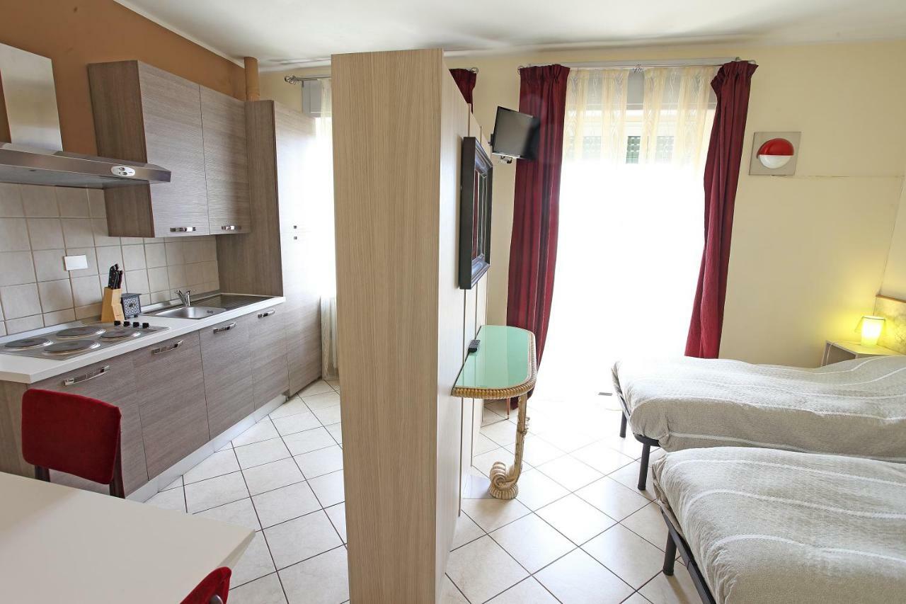Bb Ombretta Bed and Breakfast Valeggio sul Mincio Εξωτερικό φωτογραφία