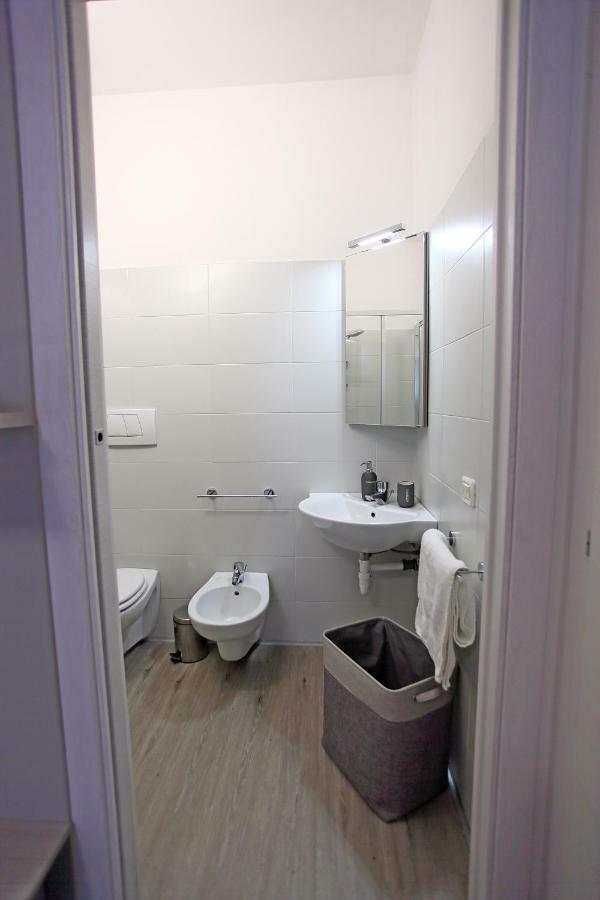 Bb Ombretta Bed and Breakfast Valeggio sul Mincio Εξωτερικό φωτογραφία