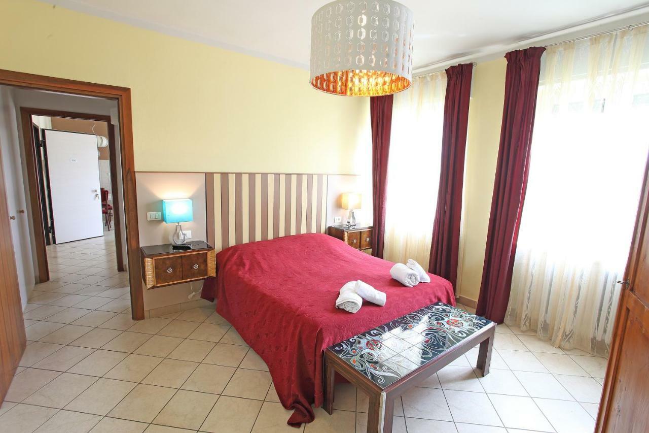 Bb Ombretta Bed and Breakfast Valeggio sul Mincio Εξωτερικό φωτογραφία