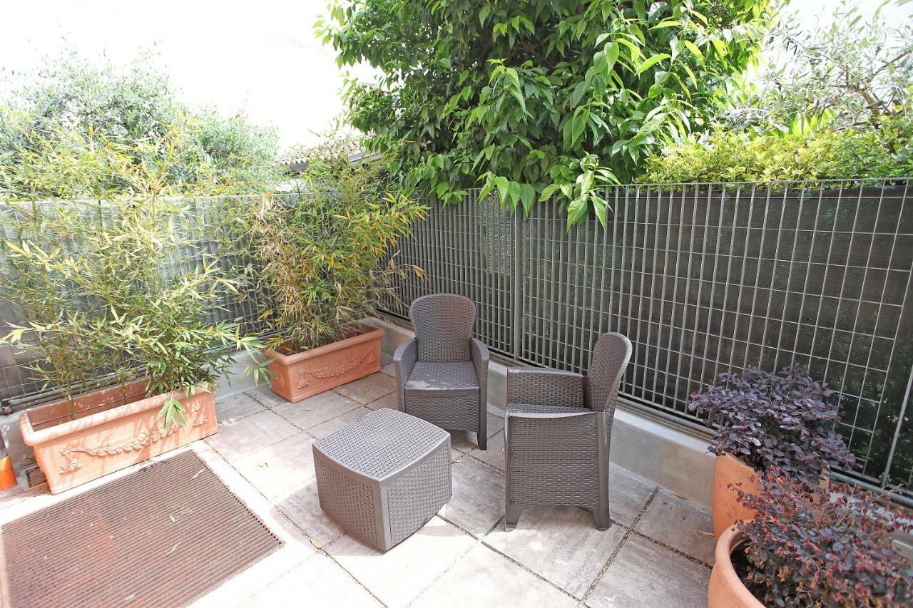 Bb Ombretta Bed and Breakfast Valeggio sul Mincio Εξωτερικό φωτογραφία