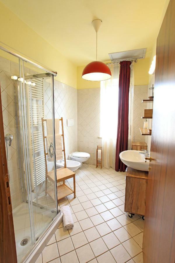 Bb Ombretta Bed and Breakfast Valeggio sul Mincio Εξωτερικό φωτογραφία