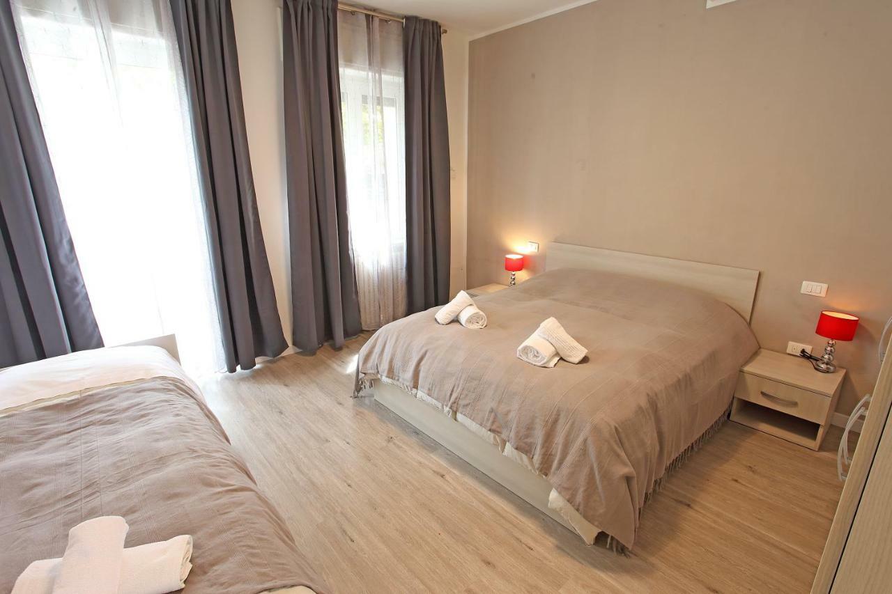 Bb Ombretta Bed and Breakfast Valeggio sul Mincio Εξωτερικό φωτογραφία