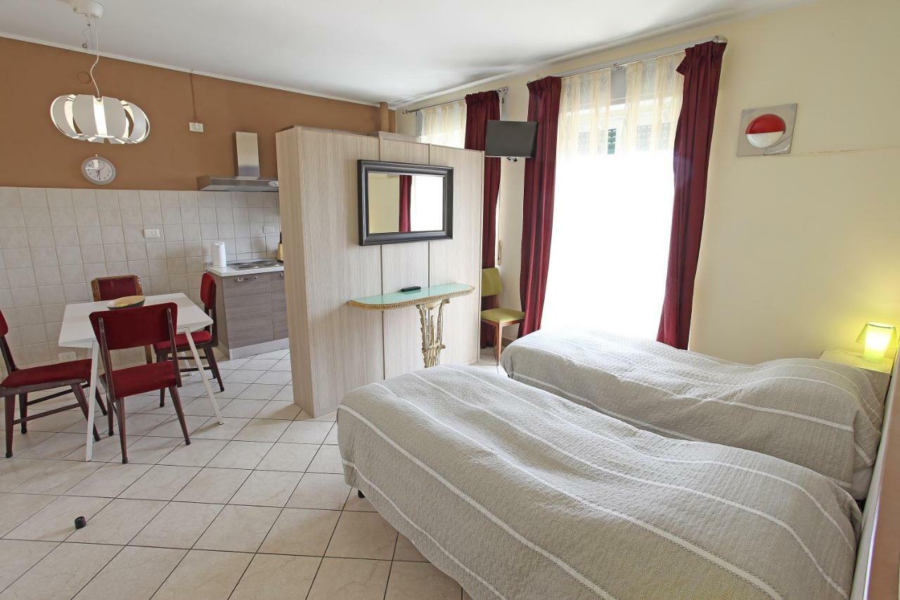 Bb Ombretta Bed and Breakfast Valeggio sul Mincio Εξωτερικό φωτογραφία