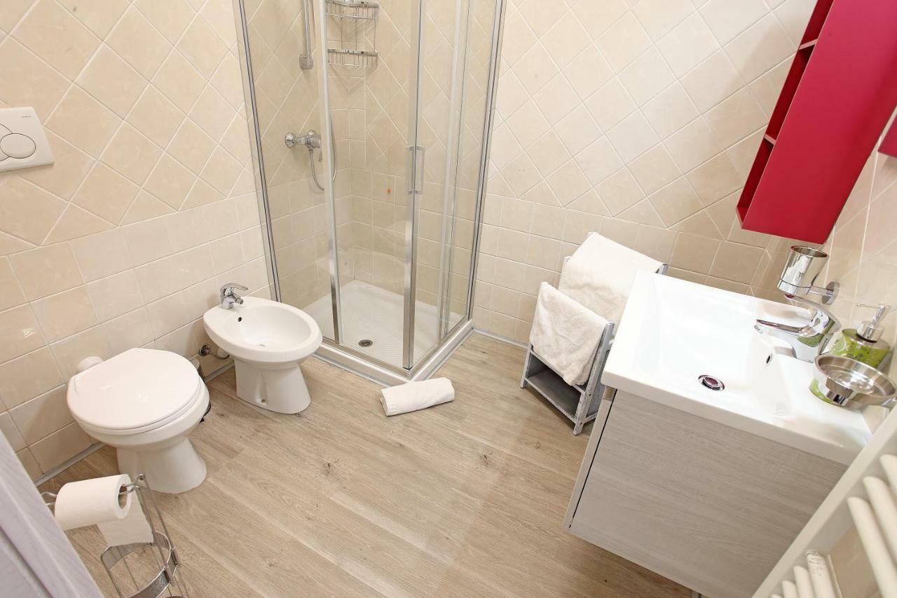 Bb Ombretta Bed and Breakfast Valeggio sul Mincio Εξωτερικό φωτογραφία