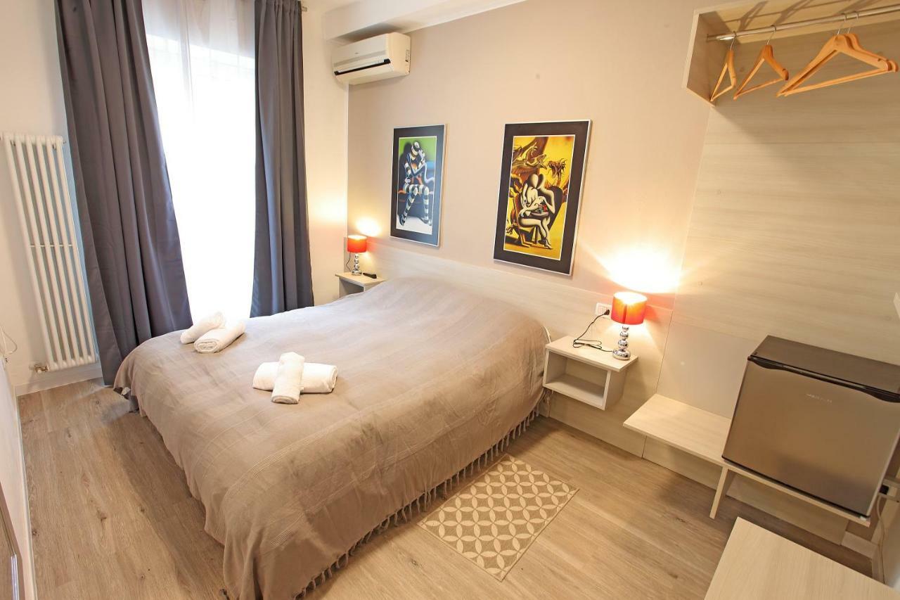 Bb Ombretta Bed and Breakfast Valeggio sul Mincio Εξωτερικό φωτογραφία