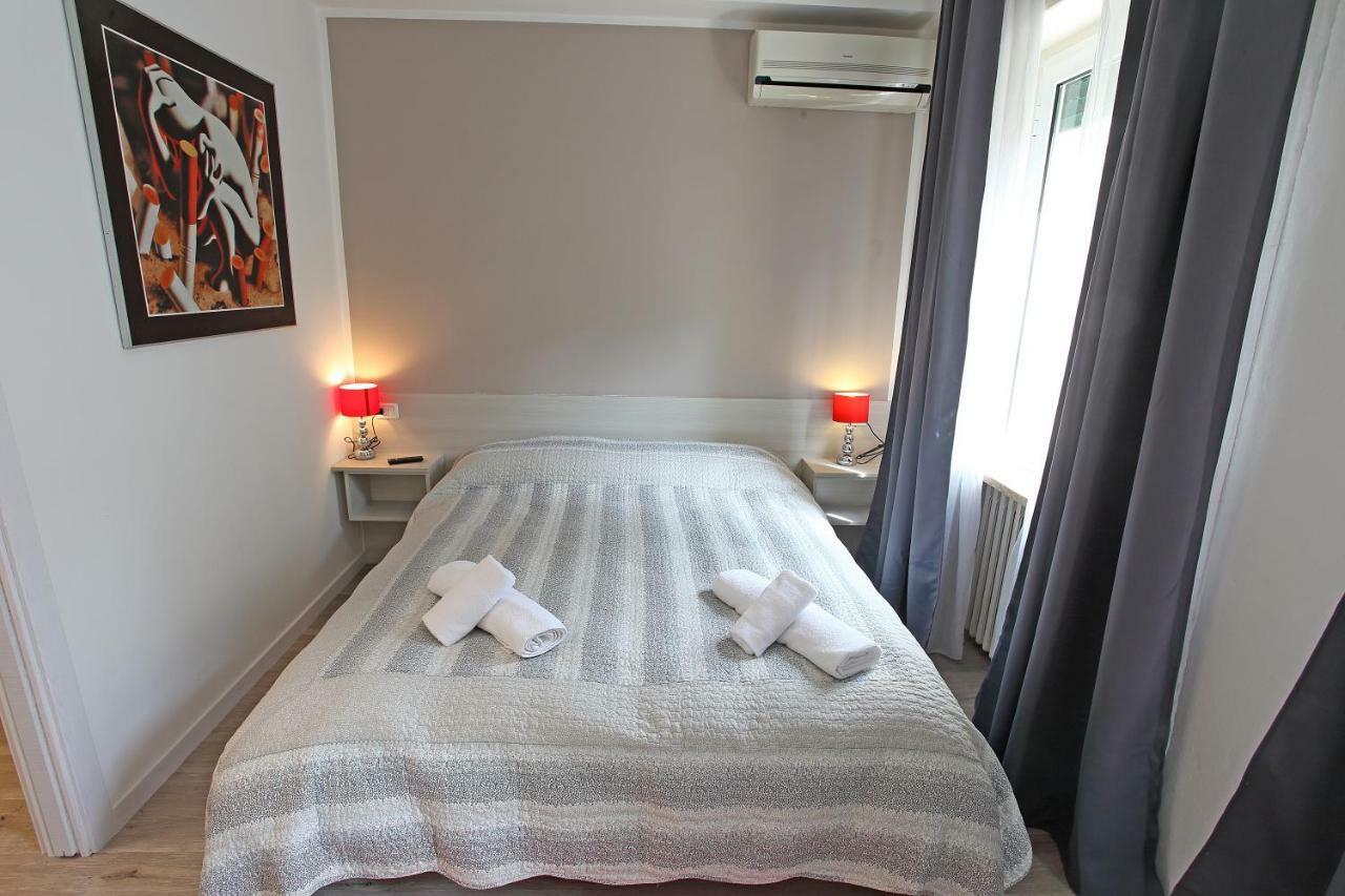 Bb Ombretta Bed and Breakfast Valeggio sul Mincio Εξωτερικό φωτογραφία