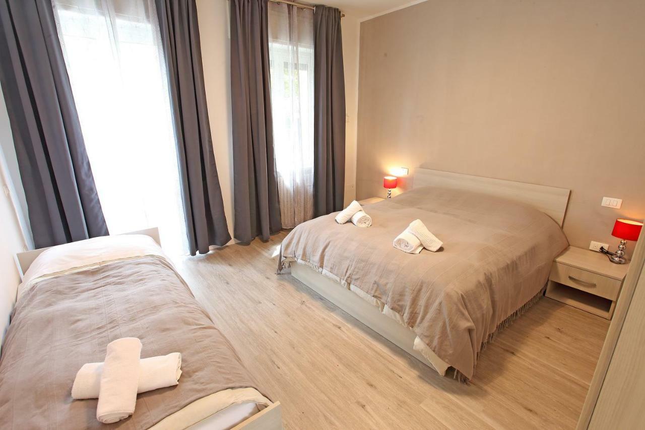 Bb Ombretta Bed and Breakfast Valeggio sul Mincio Εξωτερικό φωτογραφία